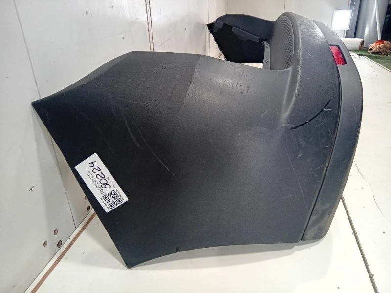 Paraurti POST 735473499 Opel Combo D 2012