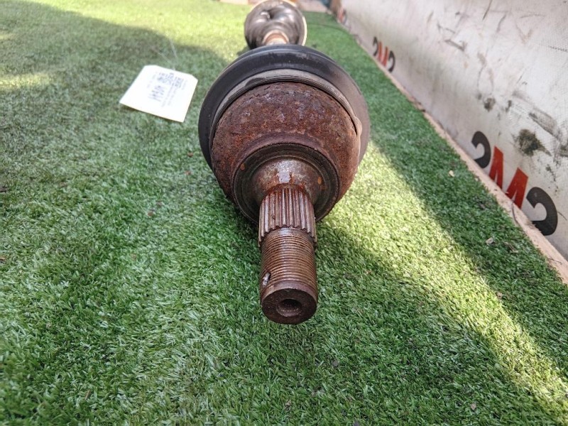 Semiasse ANT SX 9800387380 Peugeot 2008 I 2016