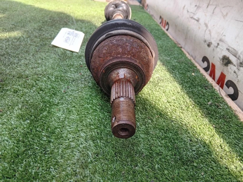 Semiasse ANT SX 9800387380 Peugeot 2008 I 2016