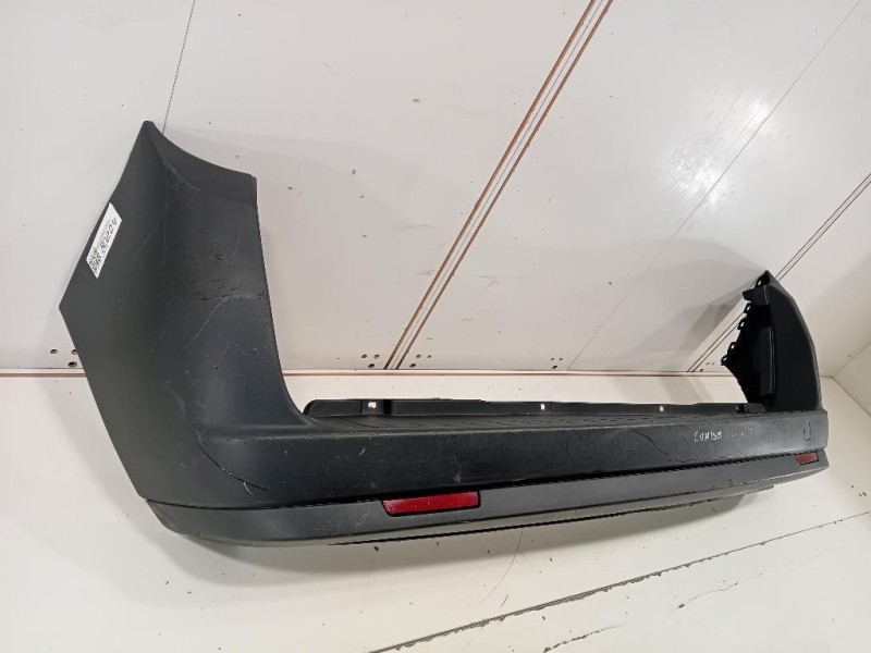 Paraurti POST 735473499 Opel Combo D 2012