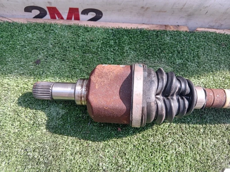 Semiasse ANT SX 9800387380 Peugeot 2008 I 2016