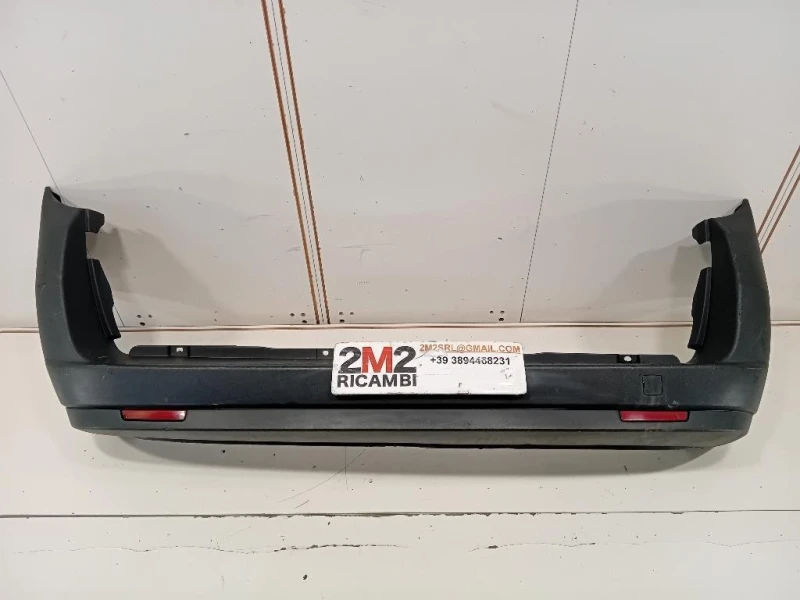 Paraurti POST 735473499 Opel Combo D 2012