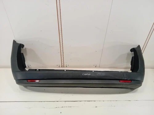 Paraurti POST 735473499 Opel Combo D 2012