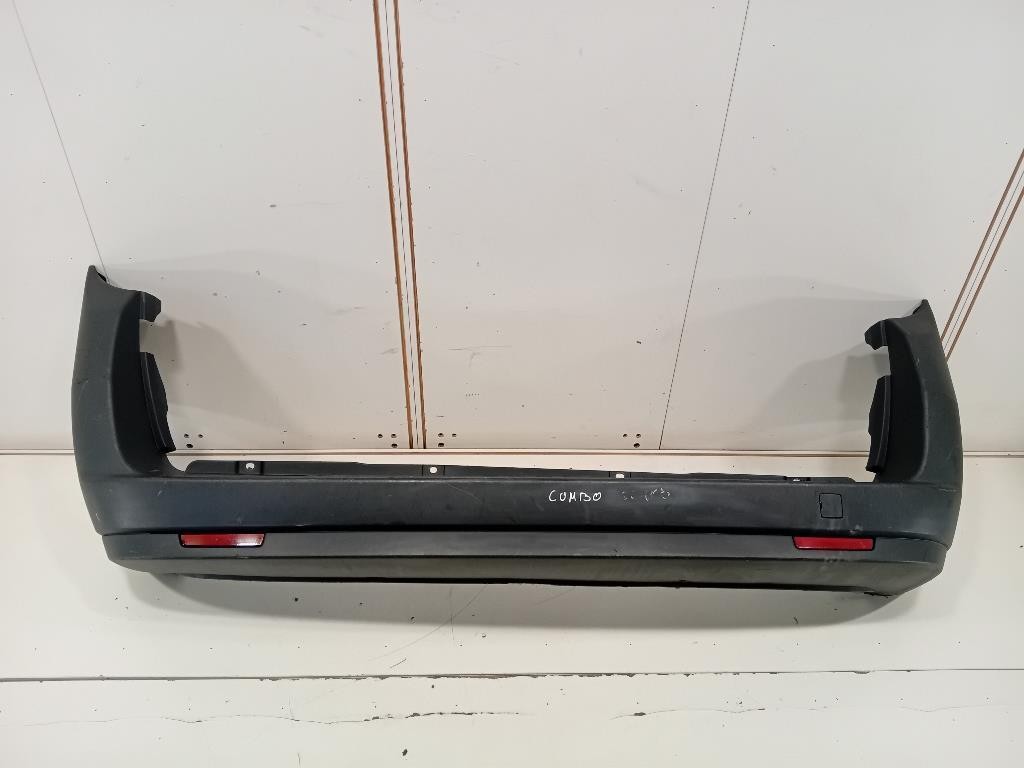 Paraurti POST 735473499 Opel Combo D 2012