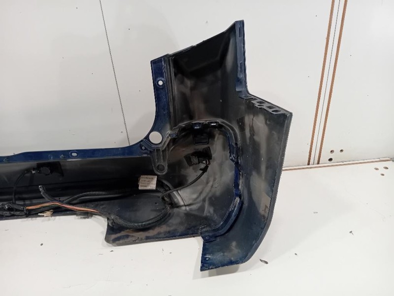 Paraurti POST PARAURTI POST Opel Combo E 2018