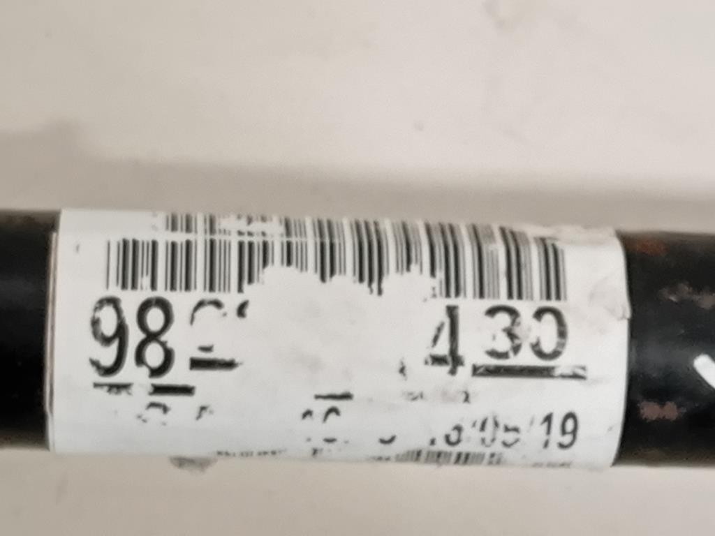 Semiasse ANT SX 9677915180 Peugeot 3008 II 2020