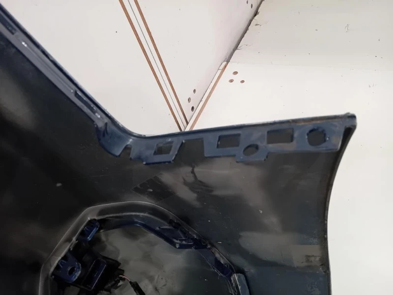 Paraurti POST PARAURTI POST Opel Combo E 2018