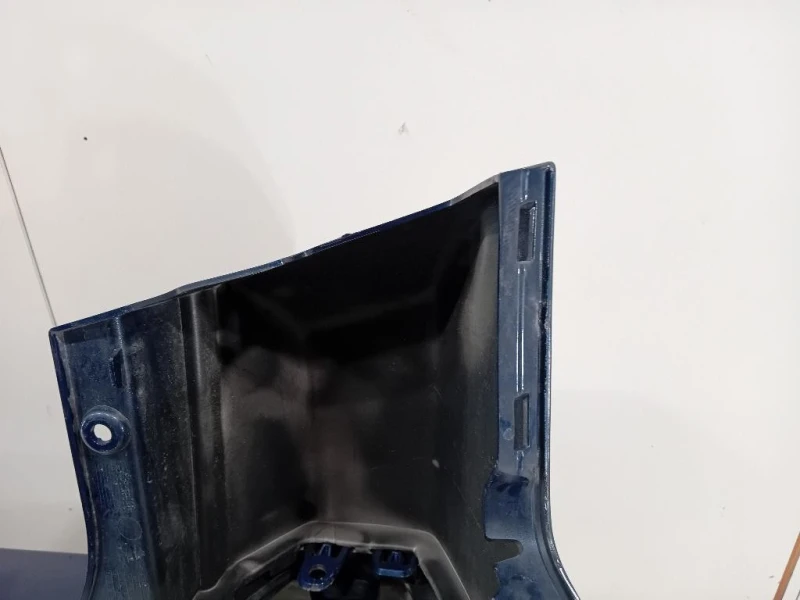 Paraurti POST PARAURTI POST Opel Combo E 2018