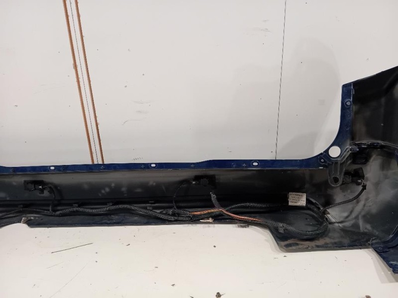 Paraurti POST PARAURTI POST Opel Combo E 2018