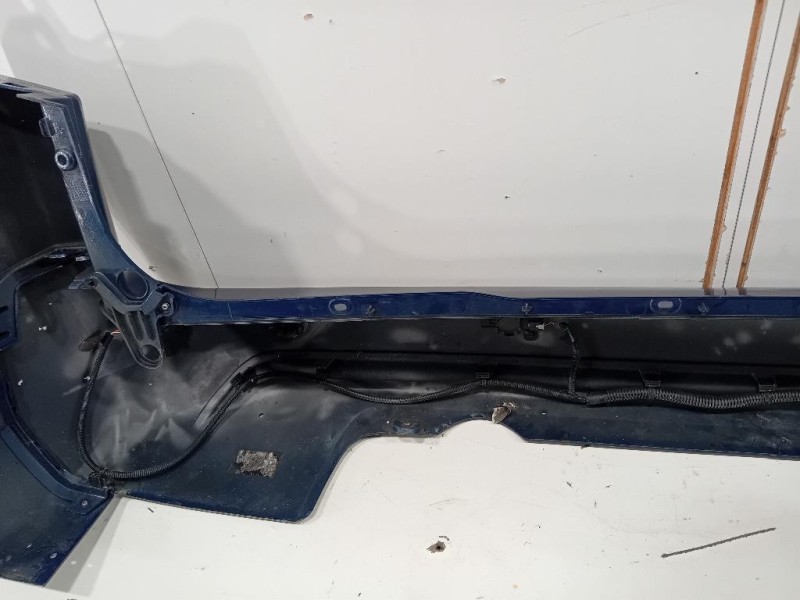 Paraurti POST PARAURTI POST Opel Combo E 2018