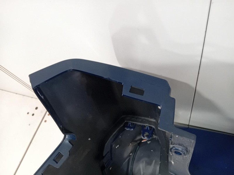 Paraurti POST PARAURTI POST Opel Combo E 2018