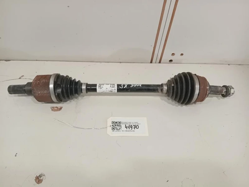 Semiasse ANT SX 9677915180 Peugeot 3008 II 2020