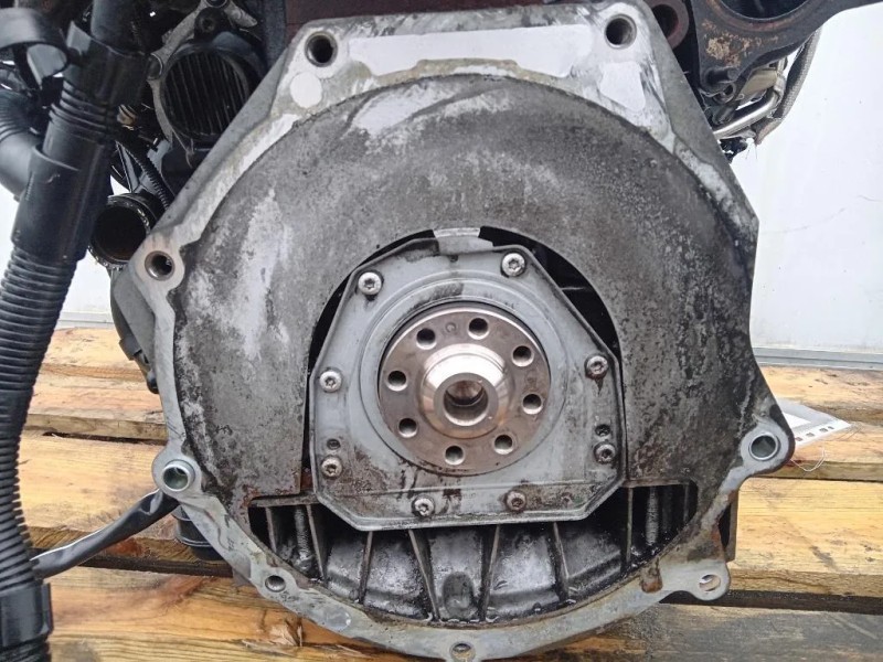 Motore Completo BYT BZB 160 CV Audi A3 8PA Sportback 2004