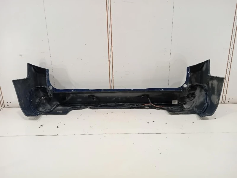 Paraurti POST PARAURTI POST Opel Combo E 2018