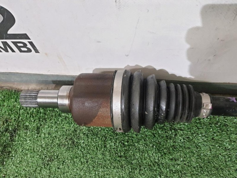 Semiasse ANT SX 9802479780 Peugeot 308 II 2017