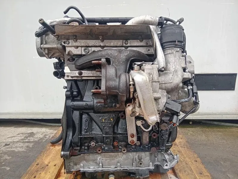 Motore Completo BYT BZB 160 CV Audi A3 8PA Sportback 2004