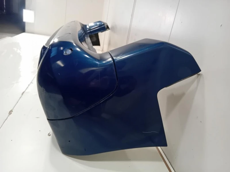 Paraurti POST PARAURTI POST Opel Combo E 2018