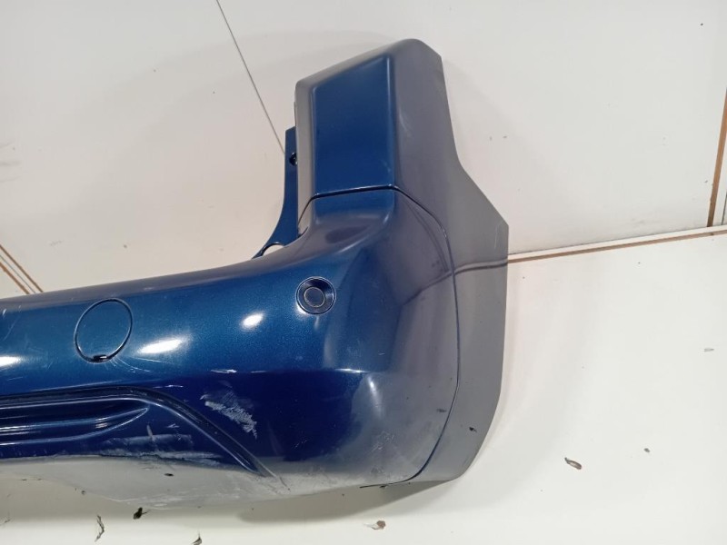 Paraurti POST PARAURTI POST Opel Combo E 2018