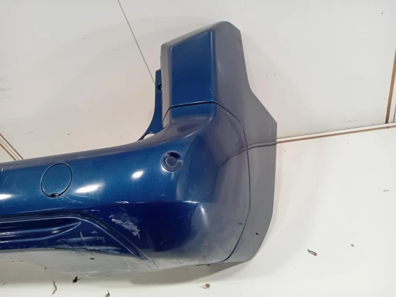 Paraurti POST PARAURTI POST Opel Combo E 2018