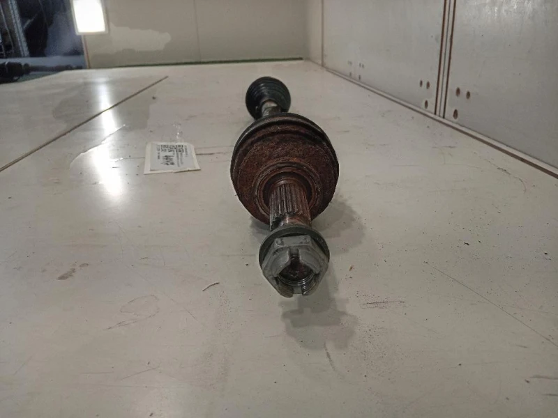 Semiasse ANT SX 391017355R Renault CLIO IV 2013