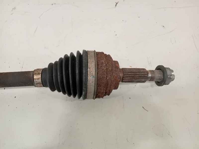 Semiasse ANT SX 391017355R Renault CLIO IV 2013