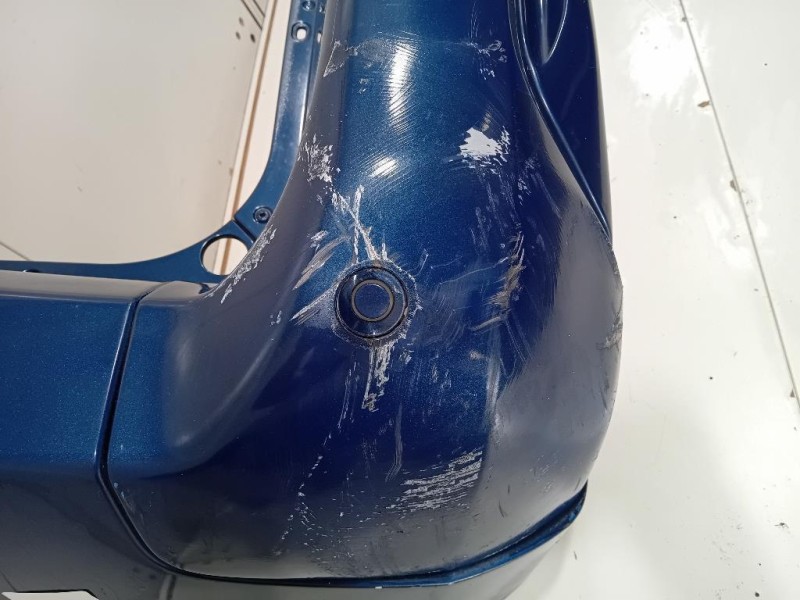 Paraurti POST PARAURTI POST Opel Combo E 2018