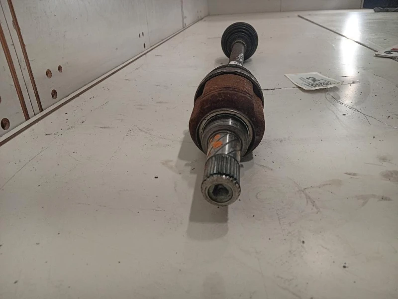 Semiasse ANT SX 391017355R Renault CLIO IV 2013