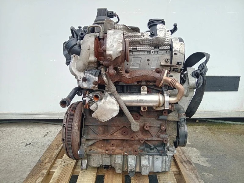 Motore Completo CBAB 140 CV Audi A3 8PA Sportback 2008