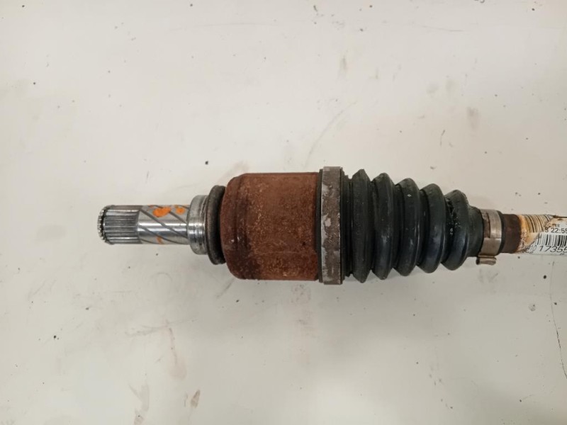 Semiasse ANT SX 391017355R Renault CLIO IV 2013