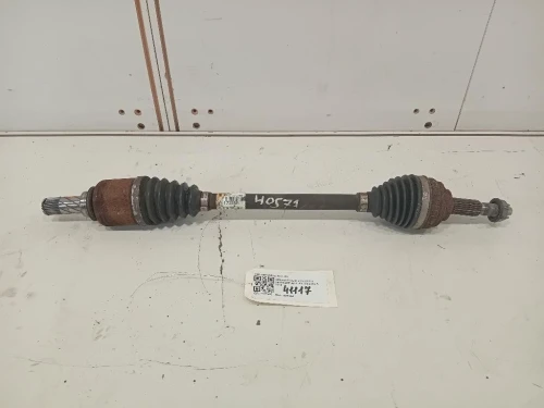 Semiasse ANT SX 391017355R Renault CLIO IV 2013