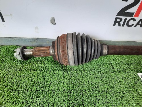 Semiasse ANT SX 391018401R Renault CLIO IV 2016