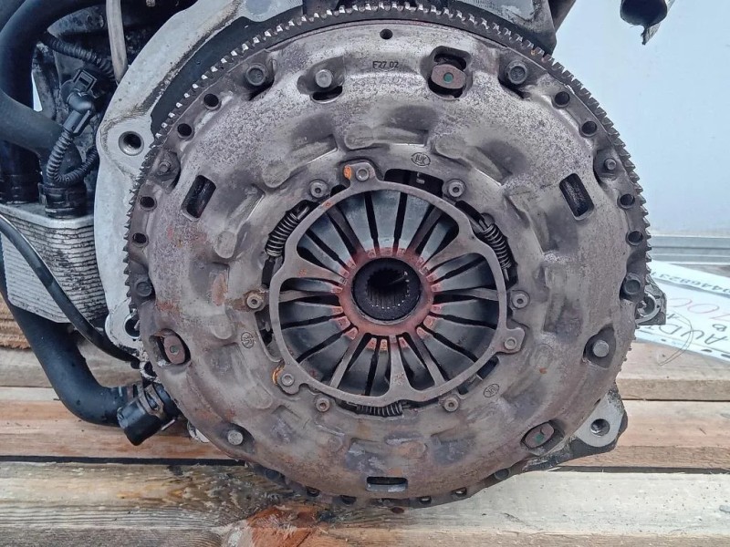 Motore Completo CBAB 140 CV Audi A3 8PA Sportback 2008