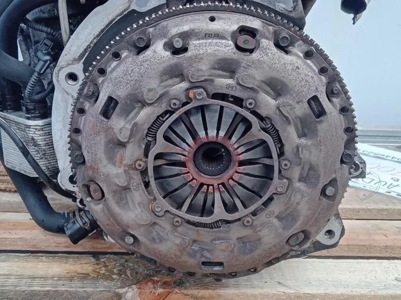 Motore Completo CBAB 140 CV Audi A3 8PA Sportback 2008