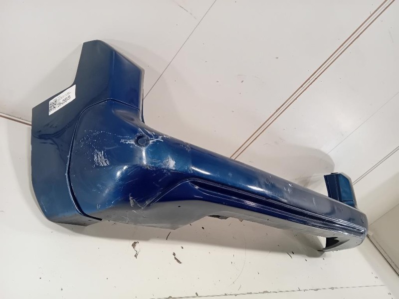 Paraurti POST PARAURTI POST Opel Combo E 2018