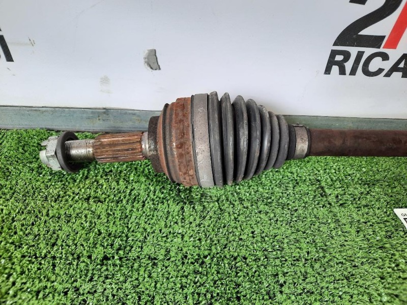 Semiasse ANT SX 391018401R Renault CLIO IV 2016