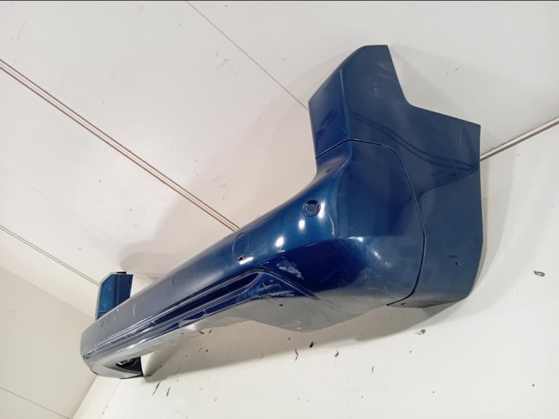 Paraurti POST PARAURTI POST Opel Combo E 2018