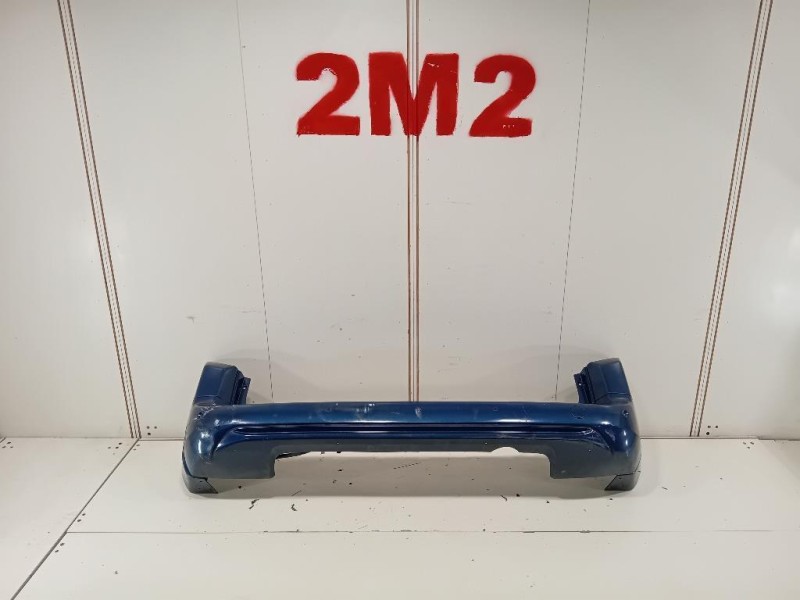 Paraurti POST PARAURTI POST Opel Combo E 2018