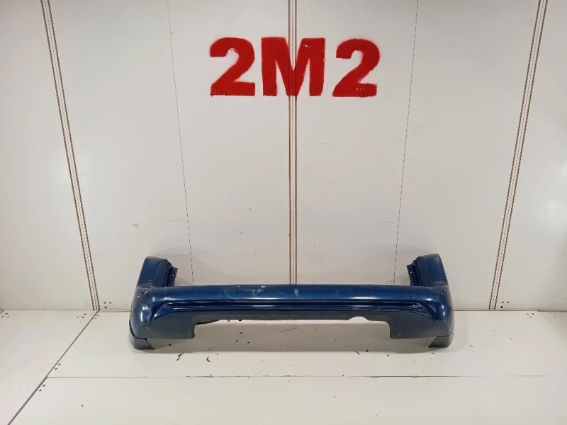 Paraurti POST PARAURTI POST Opel Combo E 2018