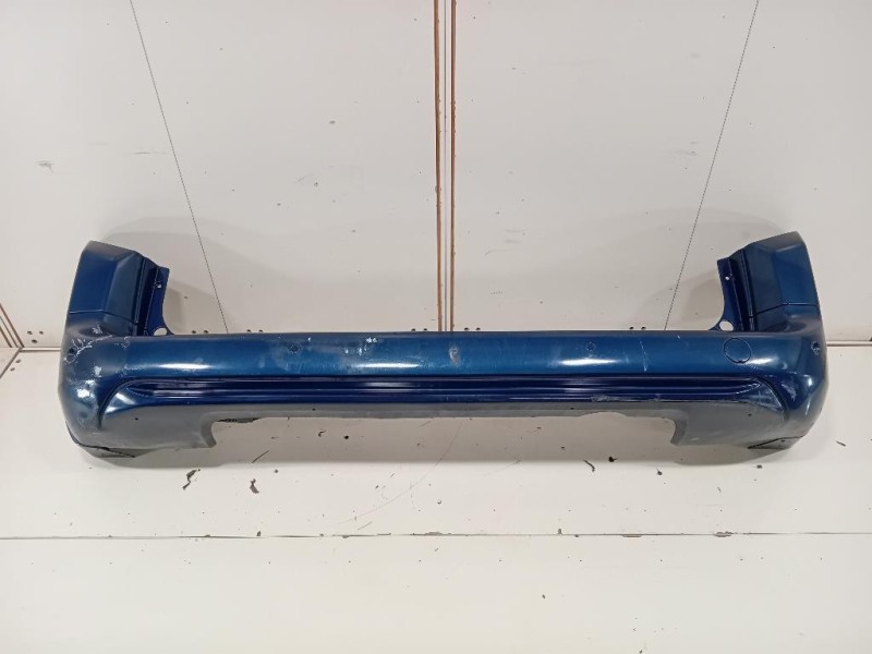 Paraurti POST PARAURTI POST Opel Combo E 2018