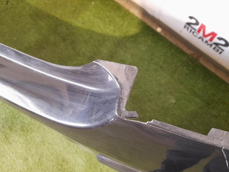 Paraurti POST 13179916 Opel Corsa D 2007