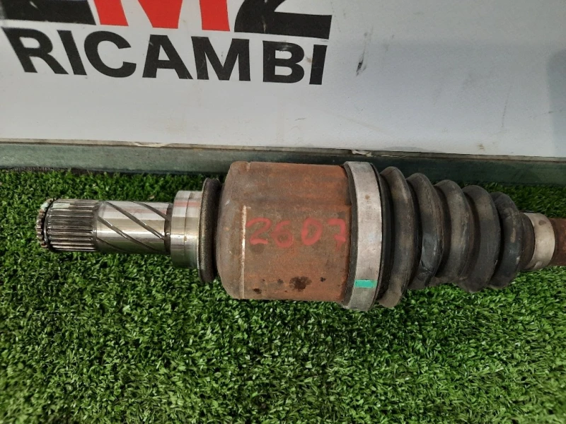 Semiasse ANT SX 391013387R Renault Mégane III 2012