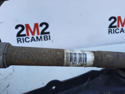 Semiasse ANT SX 391016204R Renault Mégane III SW 2009