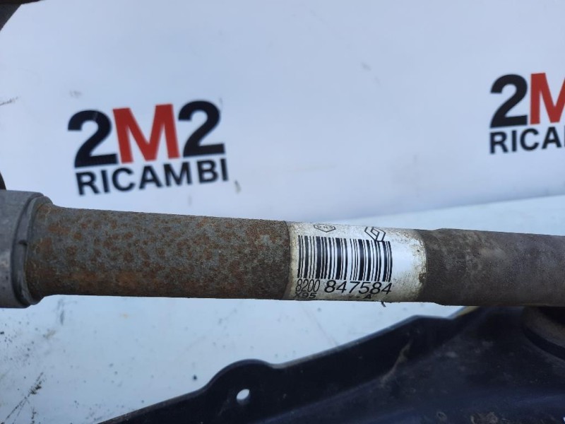 Semiasse ANT SX 391016204R Renault Mégane III SW 2009