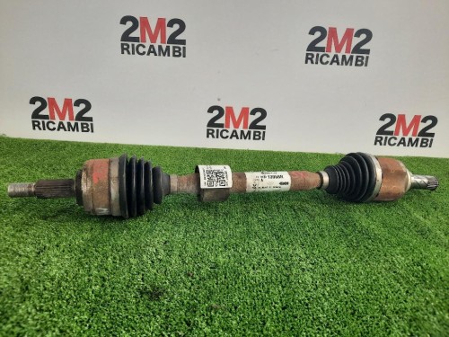 Semiasse ANT SX 391013958R Renault Mégane IV 2016