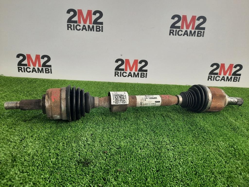 Semiasse ANT SX 391013958R Renault Mégane IV 2016