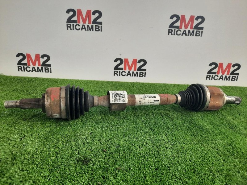 Semiasse ANT SX 391013958R Renault Mégane IV 2016