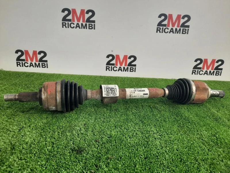 Semiasse ANT SX 391013958R Renault Mégane IV 2016