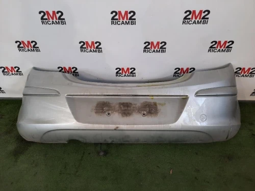 Paraurti POST 13179916 Opel Corsa D 2007