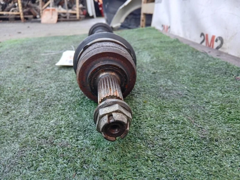 Semiasse ANT SX 391013124R Renault Mégane IV 2016