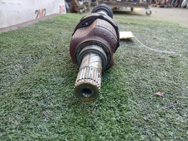 Semiasse ANT SX 391013124R Renault Mégane IV 2016